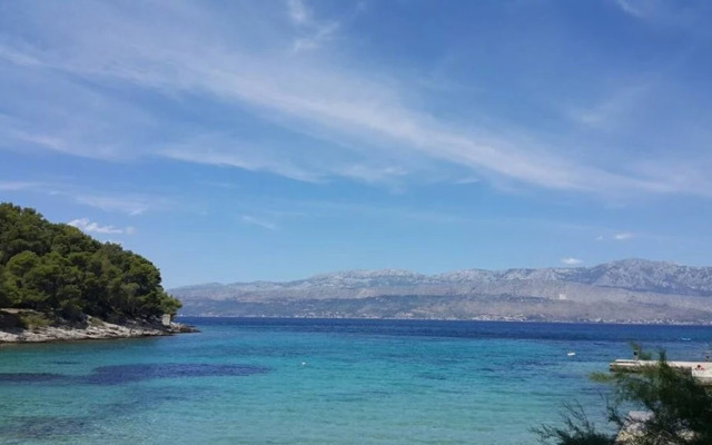 Pavo - 80 m From Beach - A1