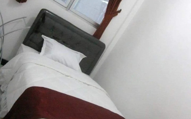 Providence Homestay