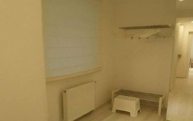 Apartment Mladějovského