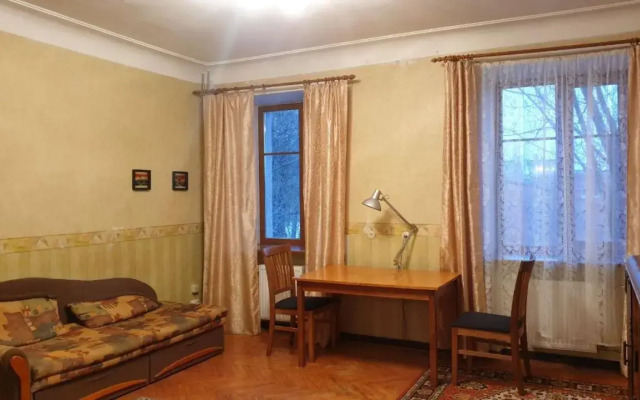 Private Apartment in Tallin/Kalamaja