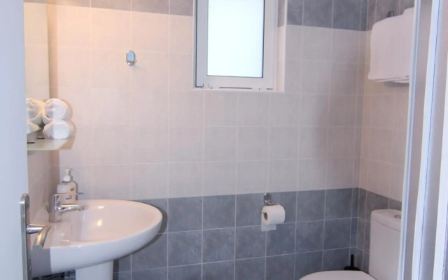 Skinos Apartments and Studios