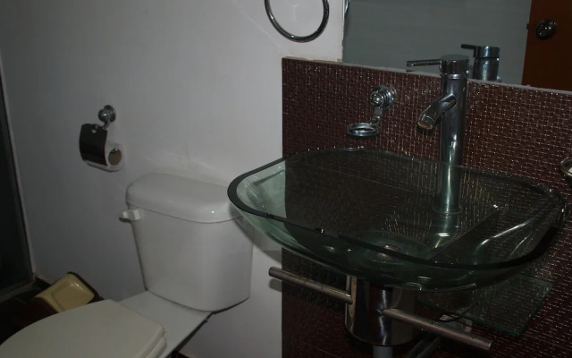 Hostal Isis