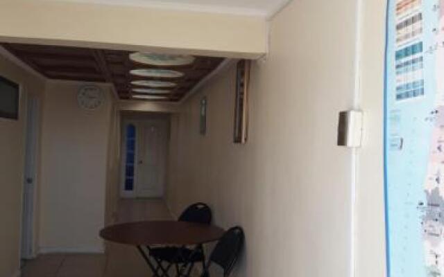 Bellissa House
