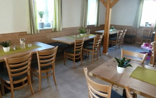 Nice Apartment in Himmelkron