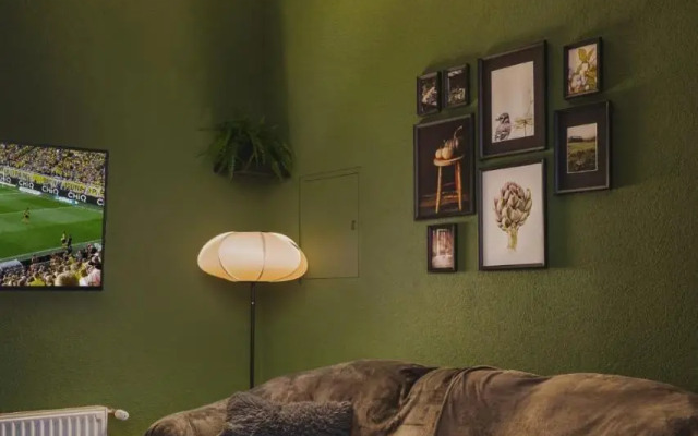 Holiday Home in the Heart of Riga