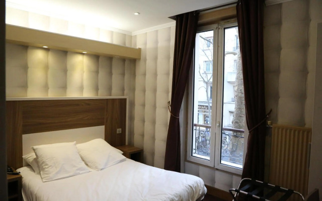 Novotel Suites Paris Montreuil Vincennes