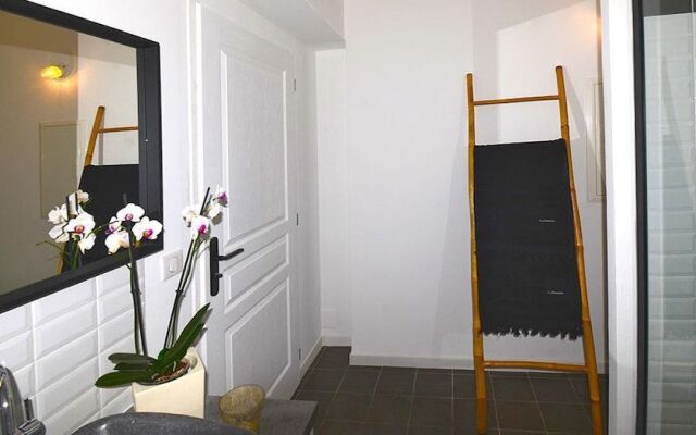 Domaine Shambala Chambres d'hotes