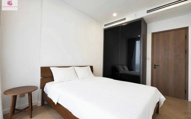 The Lumiere Riverside luxury Apartment