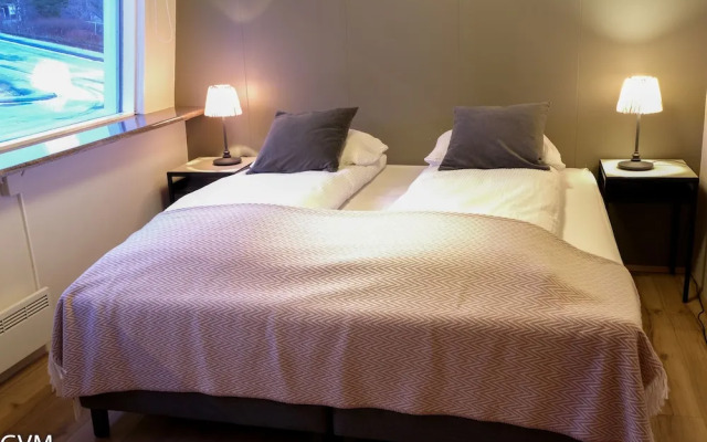 Harbour Inn guesthouse