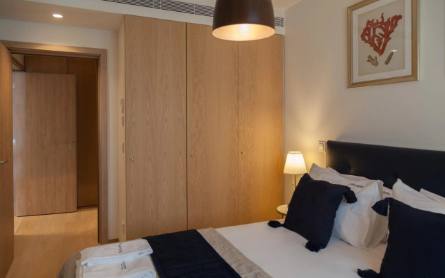 FLH Marquês Homey Apartment