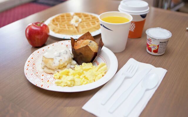 Hampton Inn Pensacola Beach