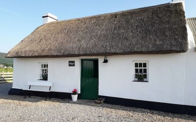 Ballymultimber Cottages