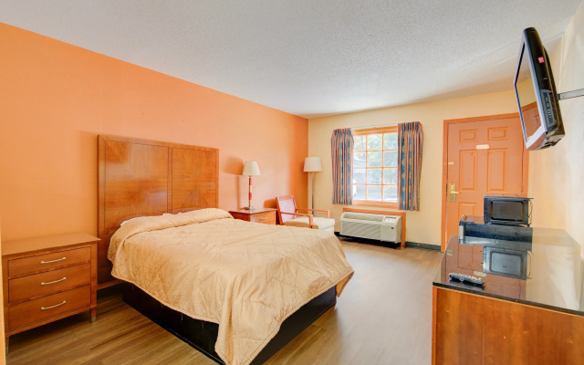 Hotel O Deluxe Inn Kingstree Sc Hwy 52