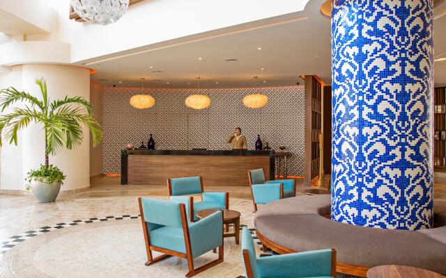 Sandos Cancún All Inclusive - Adults Only