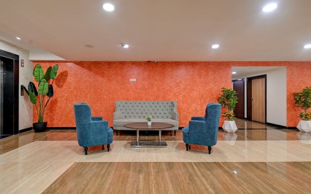 Hotel Tip Top International