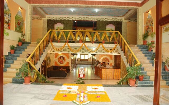 Sunrise Health Resort
