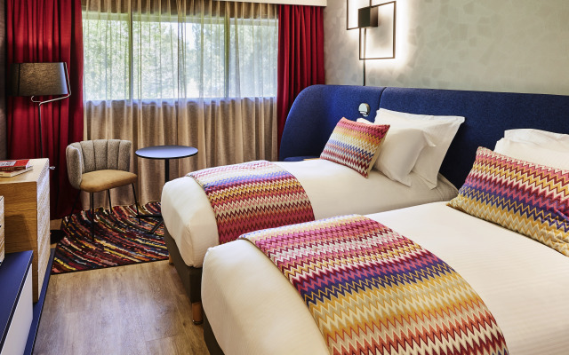 Cabot Hotel Bordeaux - MGallery Collection