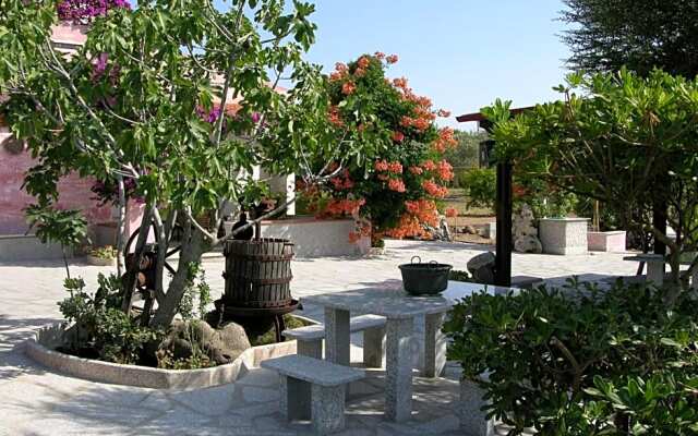 Antico Casolare Sorso-Casa Vacanze