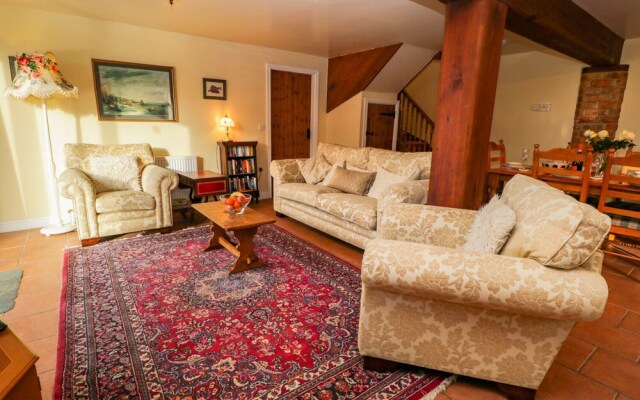 The Granary, Scarborough