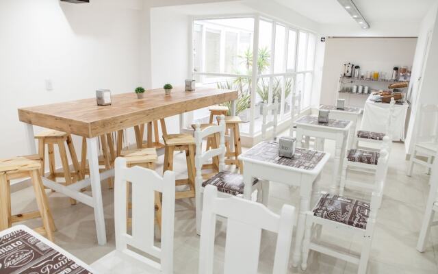Bagu Playa Grande Hotel