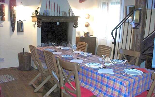 B&B La Valle DellOca