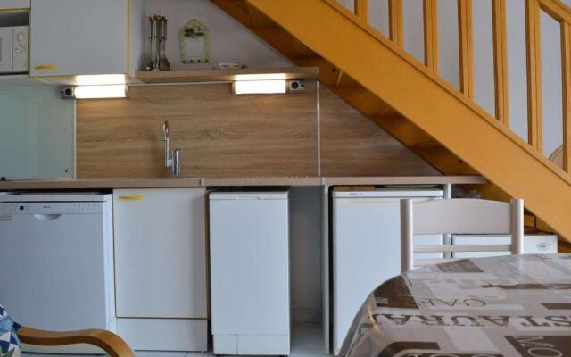 Maison Fleury-Saint-Pierre-la-Mer, 3 pièces, 6 personnes - FR-1-229D-219