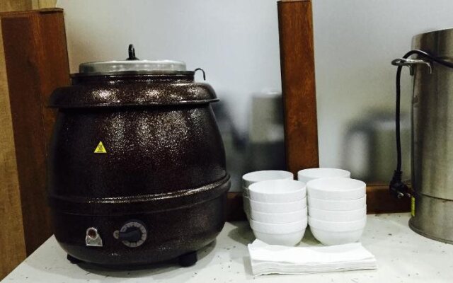 Antandros Narli Konak