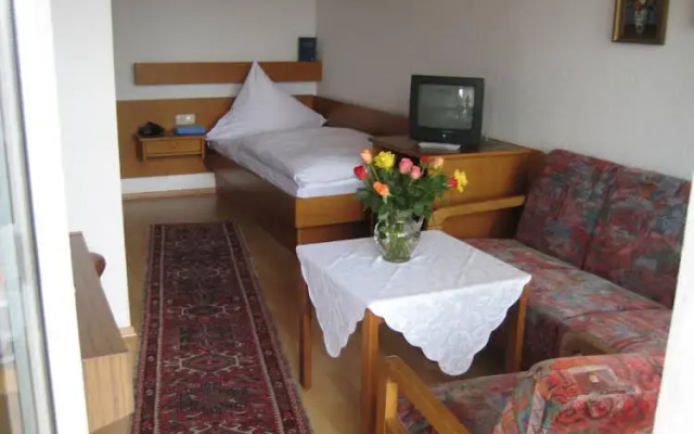 Schönberger Hof Hotel & Restaurant