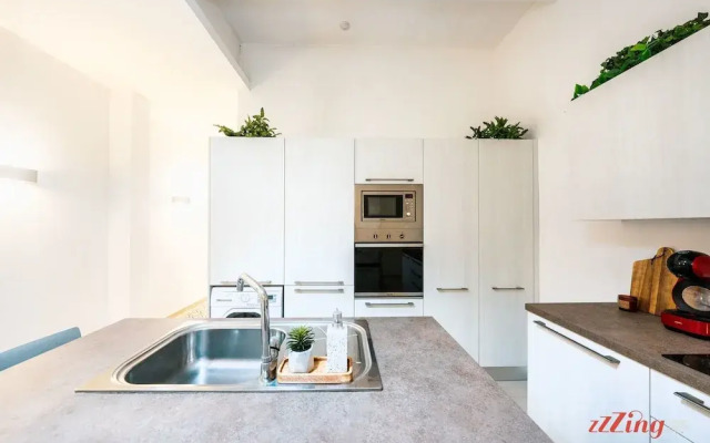 Elegant Maltese Hideaway Near Valletta