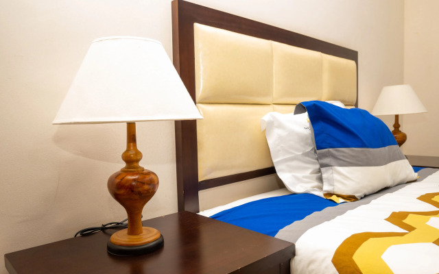 Ports Line Hotel & SPA