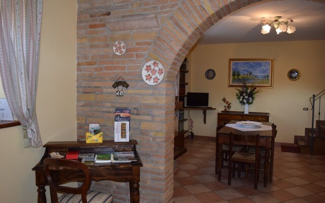 B&B Le Maraschine