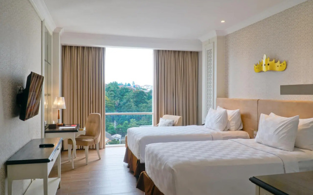 Swiss-Belhotel Lampung