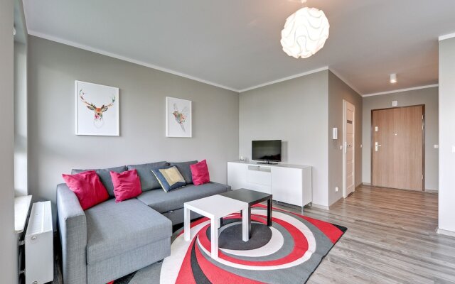 TriApart Pomerania Apartment