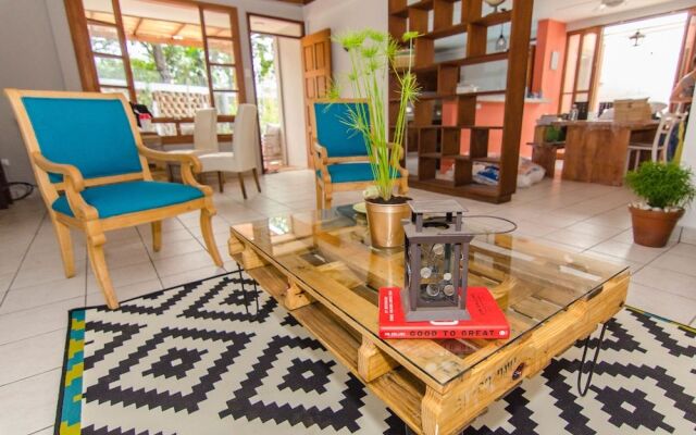 La Bicicleta Hostal - Hostel