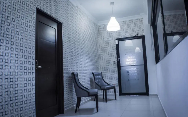 Malecon Rooms & Hotel