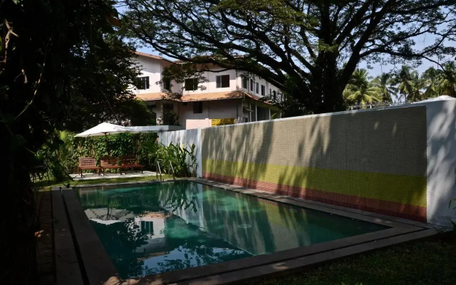 Beach Gate Bungalows