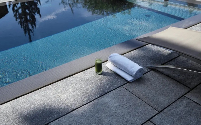 LeCrans Hotel & Spa