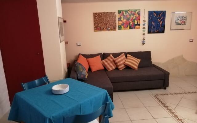 Sicily and Sea Apartments