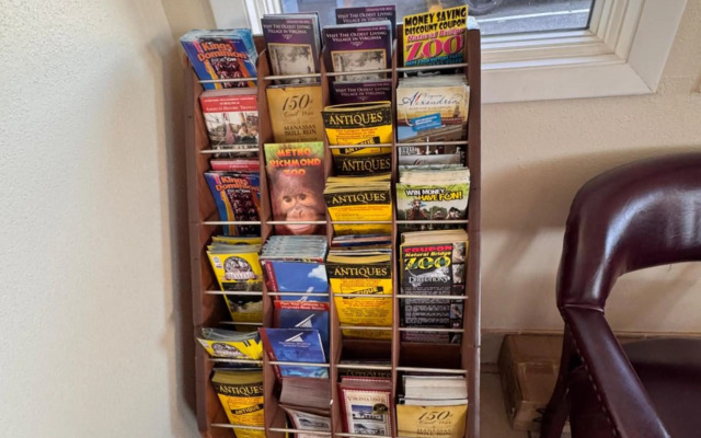 Whispering Pines by Hotel O Whitestone VA