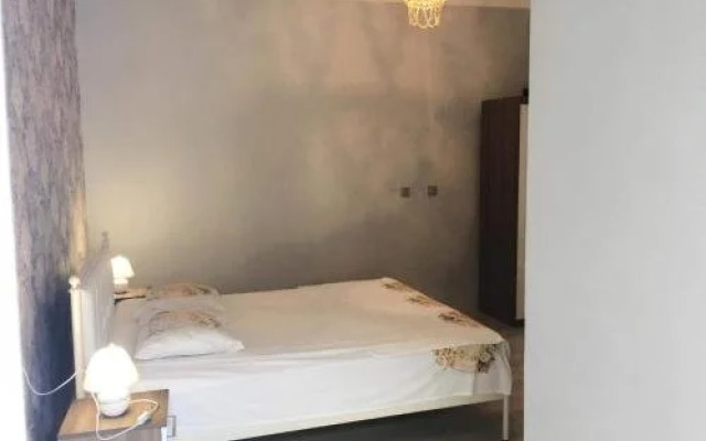 Hotel Goga Kvariati