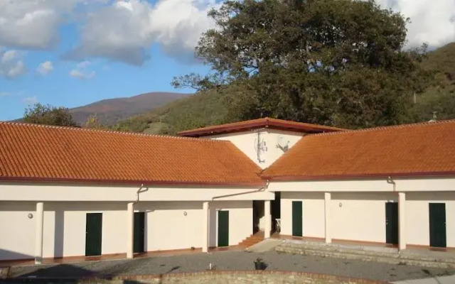 Agriturismo Le Fravette
