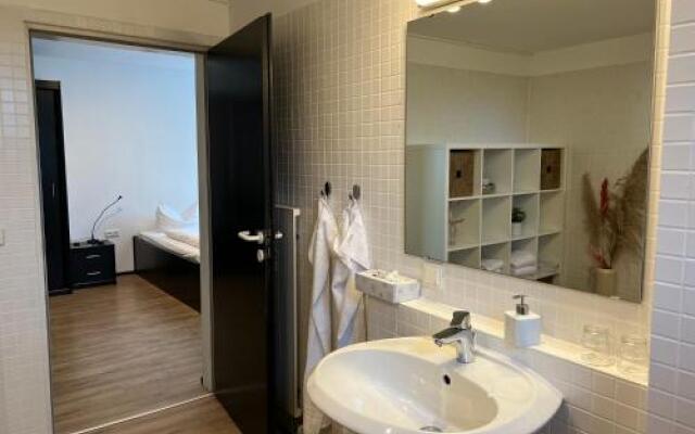 Hotel My Schildow