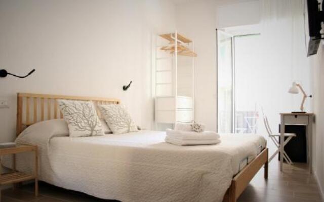 Real Rooms