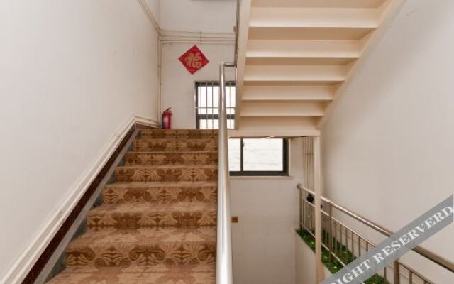 Xingtai Jiashanglin Express Hotel