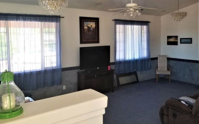 Blue Sage Bed & Breakfast