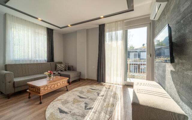 Goeynuek Panorama Luxury Otel