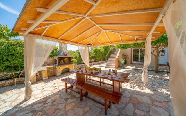 Kefalonia View Villas