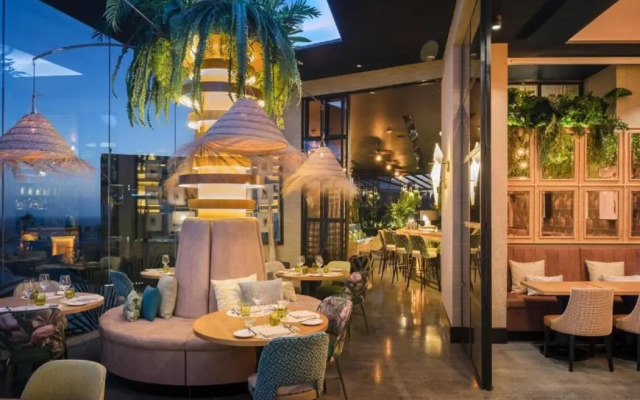 La Isla y el Mar Hotel Boutique - Adults Only