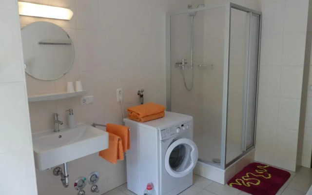 Ferienappartement Kunterbunt Berchtesgaden