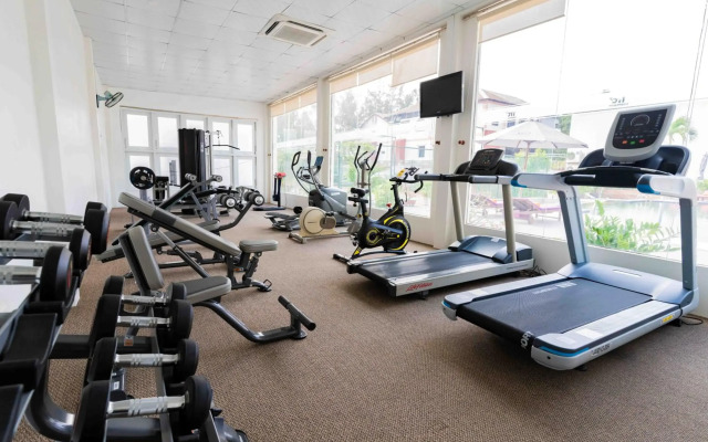 TTC Hotel - Phan Thiet